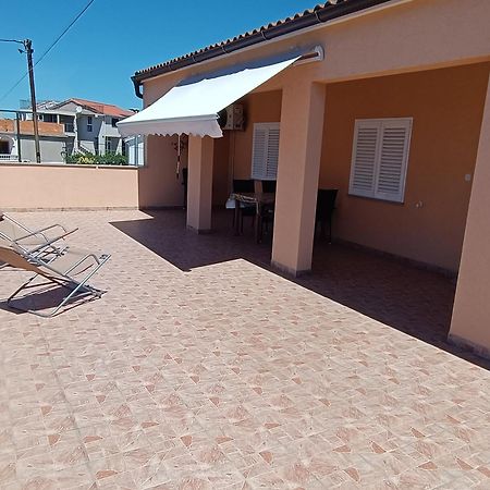 וודיצה Apartmani Sprljan מראה חיצוני תמונה