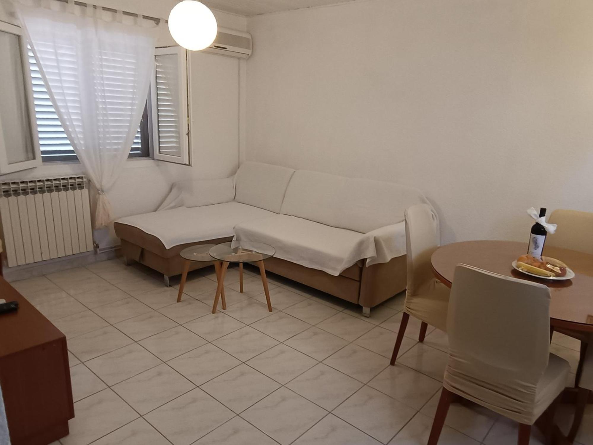 וודיצה Apartmani Sprljan מראה חיצוני תמונה