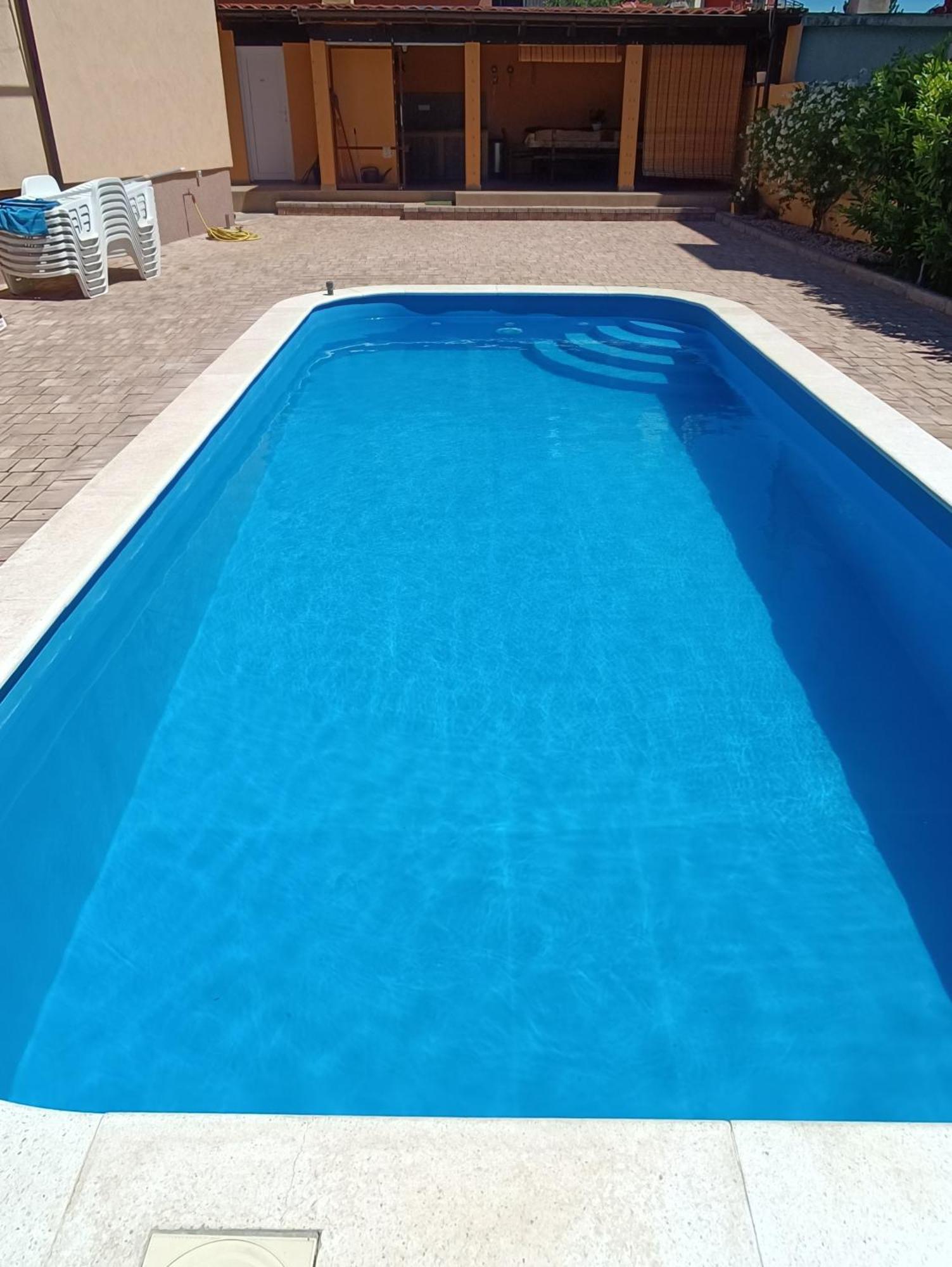 וודיצה Apartmani Sprljan מראה חיצוני תמונה