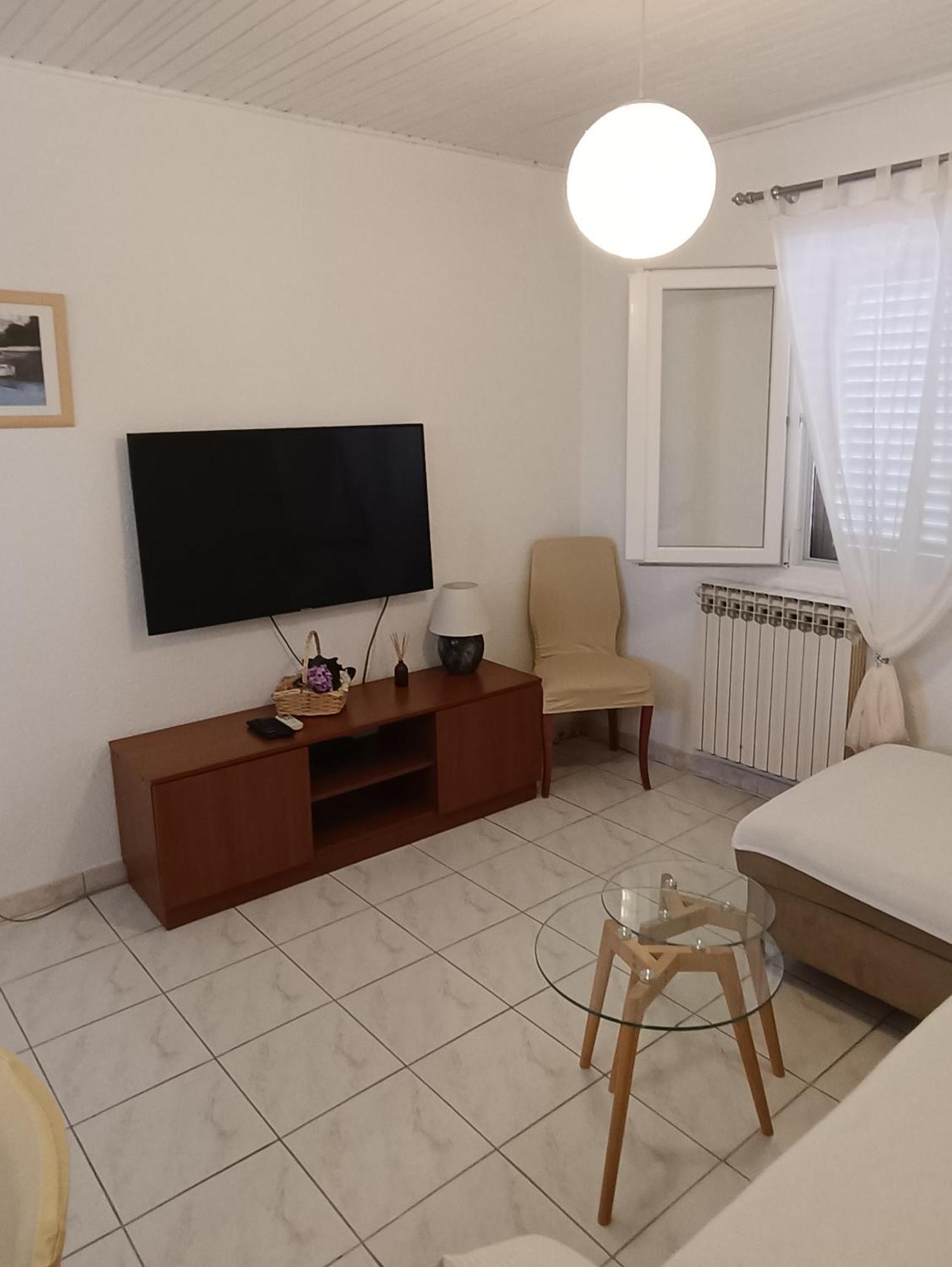 וודיצה Apartmani Sprljan מראה חיצוני תמונה