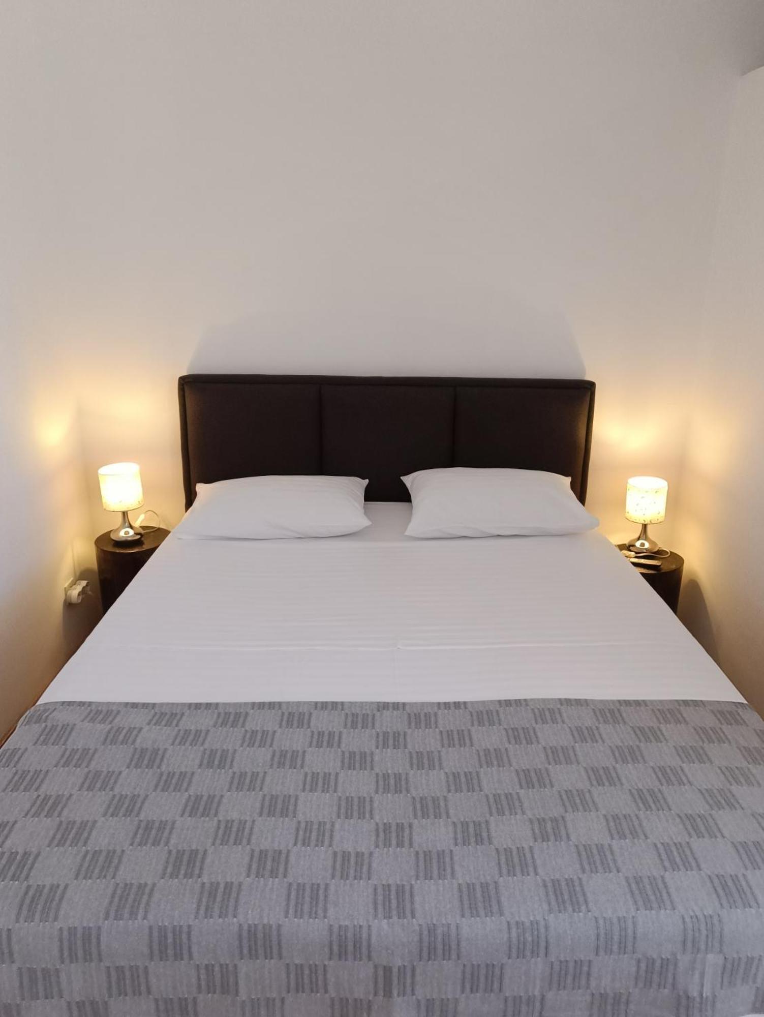 וודיצה Apartmani Sprljan מראה חיצוני תמונה