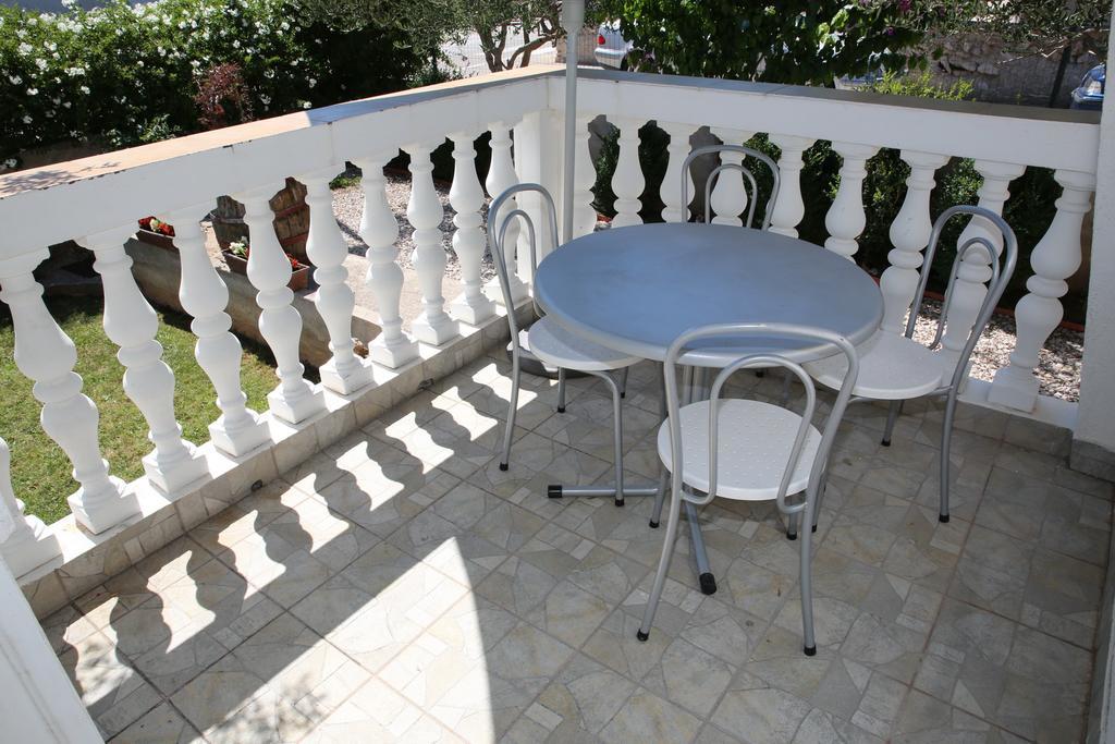 וודיצה Apartmani Sprljan מראה חיצוני תמונה