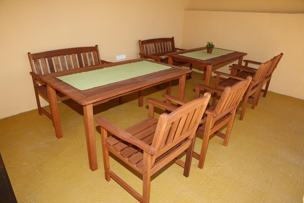 וודיצה Apartmani Sprljan מראה חיצוני תמונה