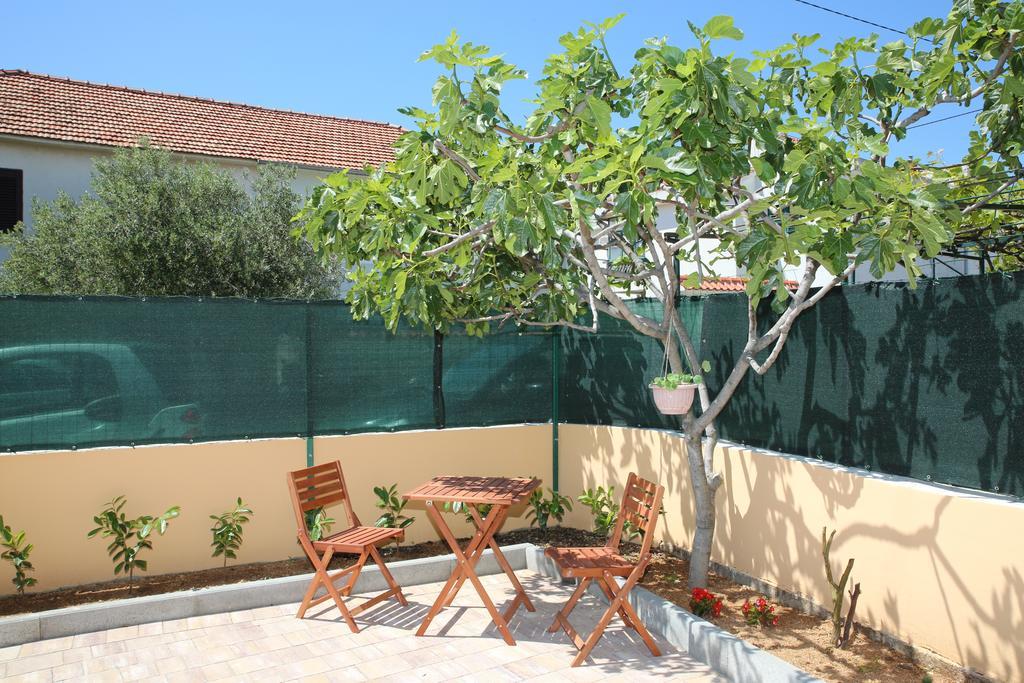 וודיצה Apartmani Sprljan מראה חיצוני תמונה